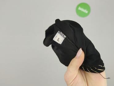 srebrne dodatki do sukienki: Bluzka damska, rozmiar L — 5