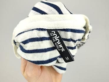 c a t shirt basic damski: Colours of the World, Bluzka damska, rozmiar M — 4