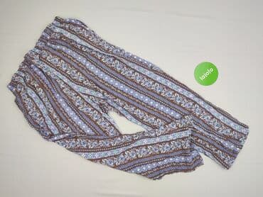 ccc buty śniegowce: Canda, Spodnie materiałowe damskie, rozmiar L — 3