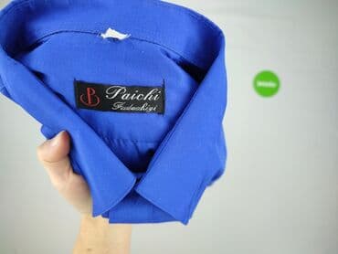 piżamy polskie: Koszulа dla mężczyzn, rozmiar 3XL — 4