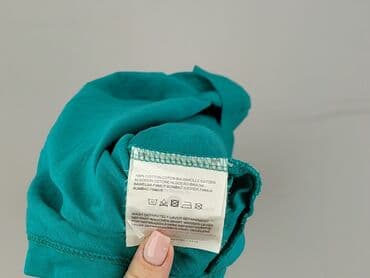 ubrania z meksyku: Yessica, Top damski, rozmiar XL — 4