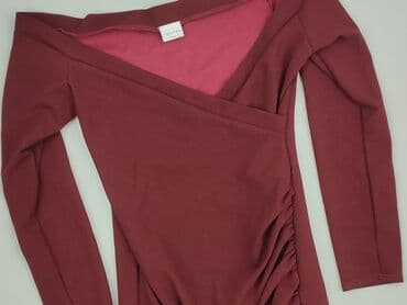 sukienki plisowana plus size: Pakuten, Sukienka damska, S — 1