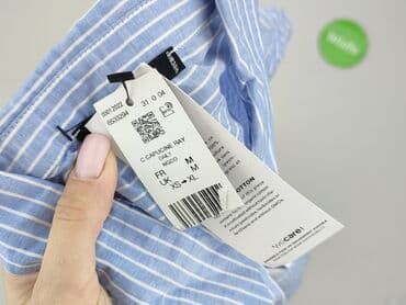 koszula damska hugo boss: Etam, Сорочка жіноча, розмір M — 6