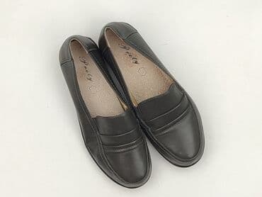 buty damskie 41: Pretty, Półbuty damskie, rozmiar 37 — 1