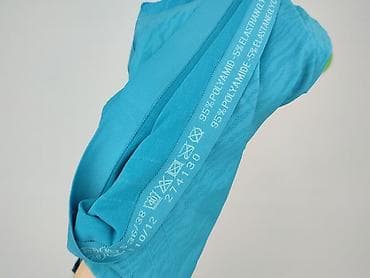 dresy basic damskie: T-shirt damski, rozmiar S — 5