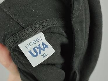 dresy m: Bluza z kapturem dla mężczyzn, rozmiar XL — 4