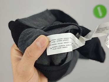 lidlowe buty: Zara, Spodnie materiałowe damskie, rozmiar L — 5