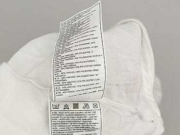 biala bluzka nike: Nike, Bluzka damska, rozmiar XL — 6