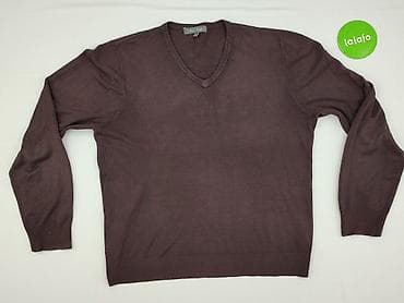 sweter marks spencer: Marks & Spencer, Sweter dla mężczyzn, rozmiar L — 2