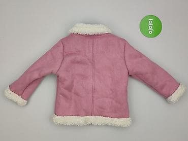 hello kitty pepco: Kurtka przejściowa, Sinsay, 1.5-2 lat, 86-92 cm, stan - Bardzo dobry — 3