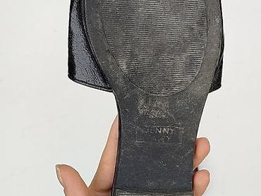 sandalki deichmann: Klapki damskie, rozmiar 37 — 4
