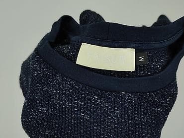 sweter damski bawełna: Sweter damski, rozmiar M — 4