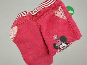 kombinezon lidl zimowy: Leggings, 12-18 months, condition - Good — 4
