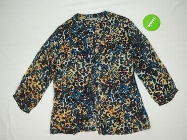 topy do marynarki: Bluzka damska, XL — 2