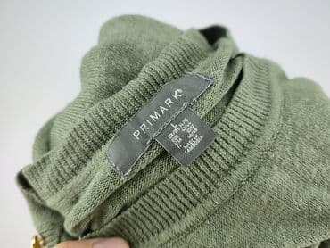 кофти жіночі польські: Primark, Светр жіночий, розмір L — 4