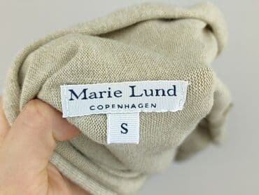 Kardigany: Marie Lund, Kardigan damski, rozmiar S — 4