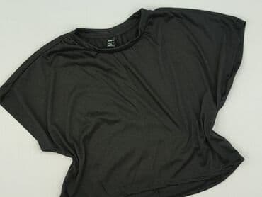 shein podkoszulki damskie: Shein, T-shirt damski, rozmiar S — 1