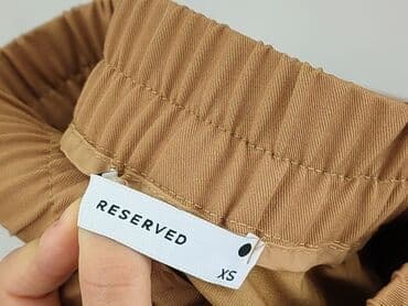 spodnie dresowe reserved damskie: Reserved, Spodnie damskie, rozmiar XS — 5