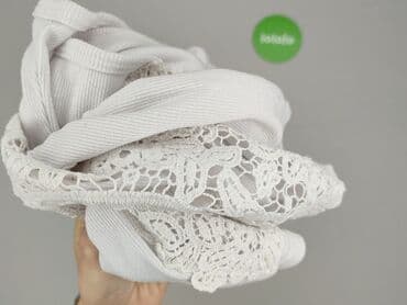 aplikacje z ubraniami: Top damski, rozmiar L — 4