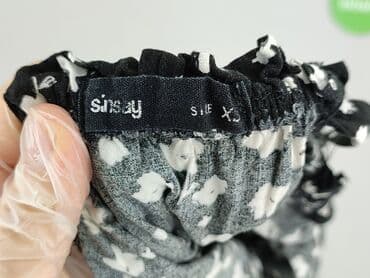 Kobiety: Sinsay, Kombinezon damski, XS — 4