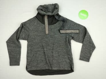 sweter w paski h: Women`s hoodie, size S (EU 36) — 2