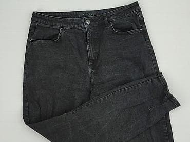 kowboj: Mohito, Jeansy damskie, rozmiar XL — 1