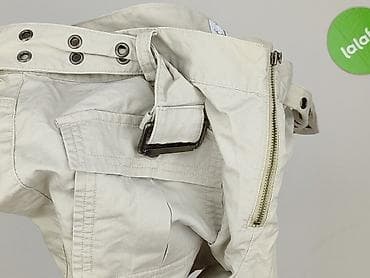 calvin klein podrobki: Calvin Klein Jeans, Szorty damskie, rozmiar S — 5