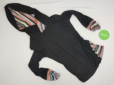 bluza wk dzik: Bluza z kapturem damska, rozmiar S — 2