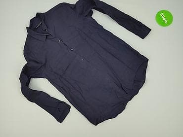 koszula niebieska damska zara: Zara, Koszula damska, rozmiar S — 2