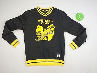 hip hop dresy: Bluza damska
, rozmiar M — 2
