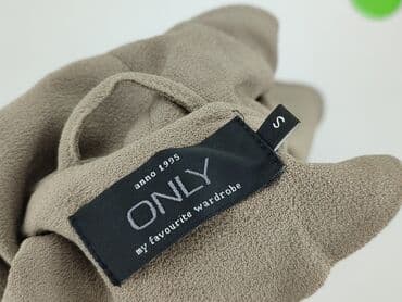 only kurtki damskie: ONLY, Trencz damski, rozmiar S — 4