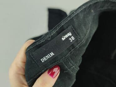 silesia sklepy z dżinsami: Sinsay, Jeansy damskie, rozmiar M — 4