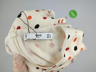 focus sukienki: MNG Suit, Sukienka damska, rozmiar L — 5