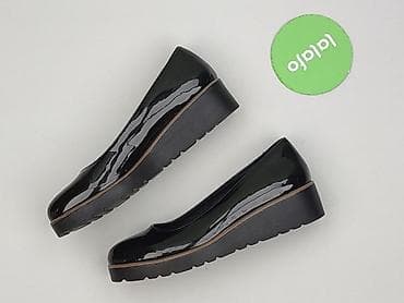 bocci buty: Anna Field, Półbuty damskie, rozmiar 39 — 3