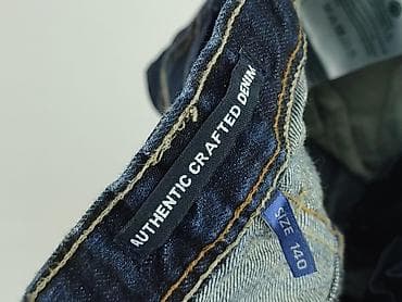 czapki dsquared2: Spodnie jeansowe, C&A, 10 lat, 140, stan - Bardzo dobry — 4