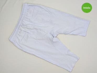 eobuwie crocsy: Spodnie 3/4 damskie, rozmiar L — 3