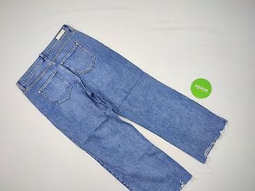 wide in: Jeansy damskie, rozmiar M — 4