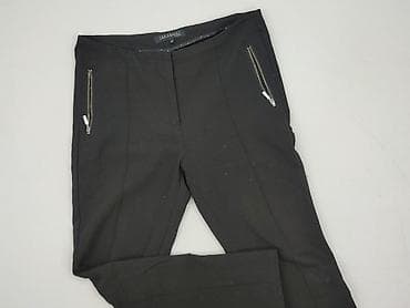 Top Secret, Spodnie materiałowe damskie, rozmiar L