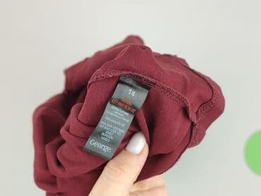 ifriko bluzy: George, Bluzka damska, rozmiar XL — 4