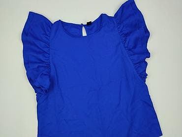 shein curve: Shein, Bluzka damska, rozmiar L — 1