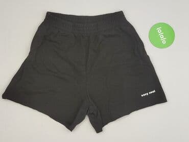 spodnie dresowe f f: H&M Divided, Shorts for men, size S — 2