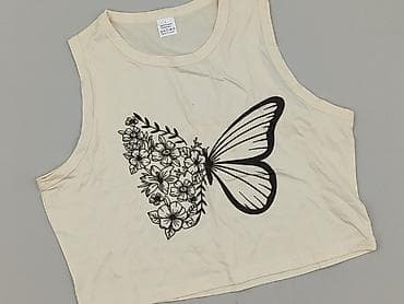 top look: Top damski, rozmiar L — 1