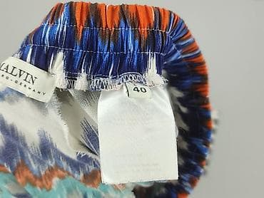 szorty plus size: Spodnie damskie, rozmiar XL — 5