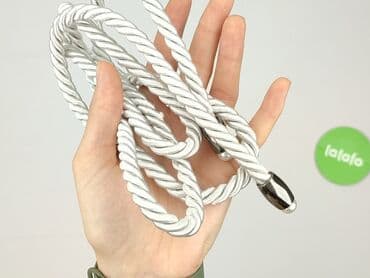 Аксесуари: Używana, ale w bardzo dobrym stanie smycz do telefonu, wykonana z — 3
