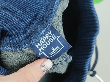 buty crosshatch: Спортивні штани, Happy, 5-6 р., 116, стан - Дуже гарний на lalafo.pl — 4 buty crosshatch: Спортивні штани, Happy, 5-6 р., 116, стан - Дуже гарний — 4
