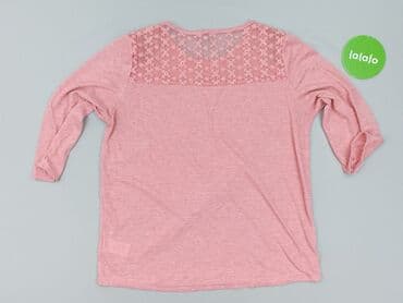 bluzki pod marynarkę plus size: Women's blouse, size M (EU 38) — 2