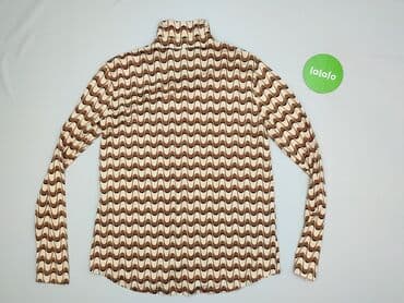 sweter od stradivarius: Stradivarius, Koszula damska, rozmiar S — 3