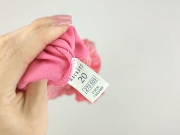 indicode t shirty: M&Co, Bluzka damska, rozmiar 5XL — 5
