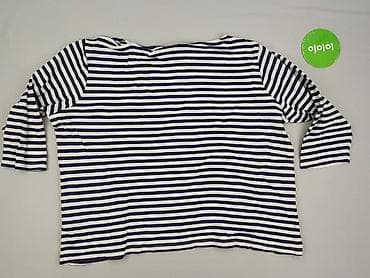 Ubrania damskie: Bluzka damska, rozmiar 3XL — 3