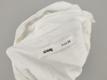 reserved koszulka z jamnikiem: Sinsay, Koszula damska, M — 5